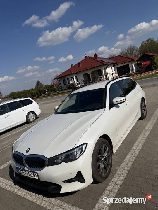 Bmw g21