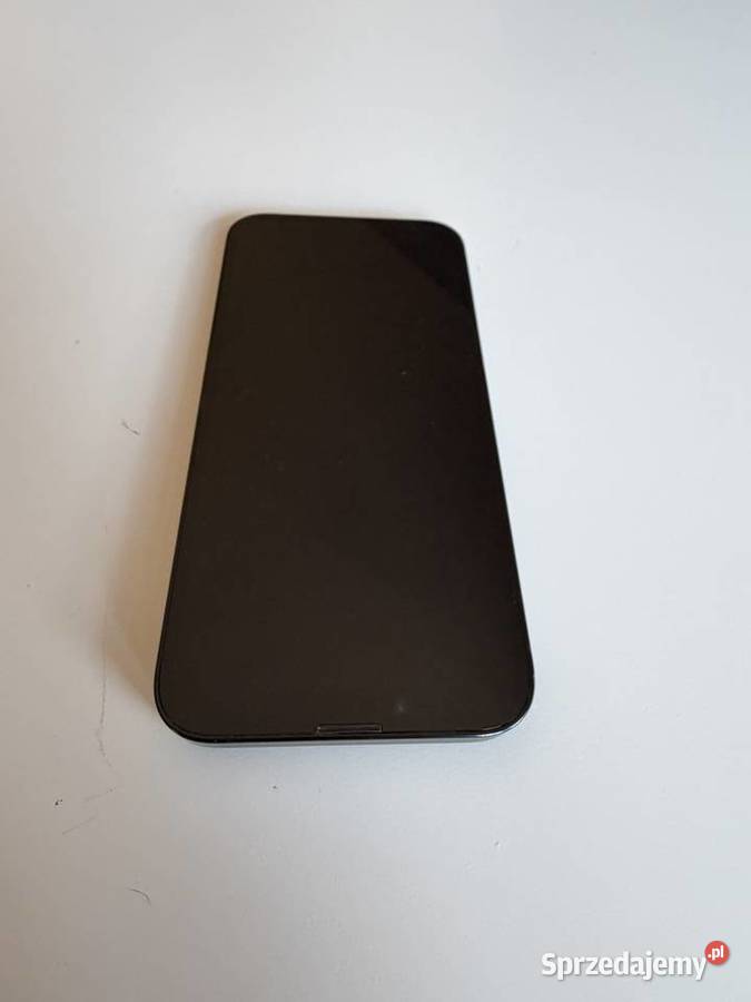 iPhone 13 stan 128GB dolnośląskie Wołów
