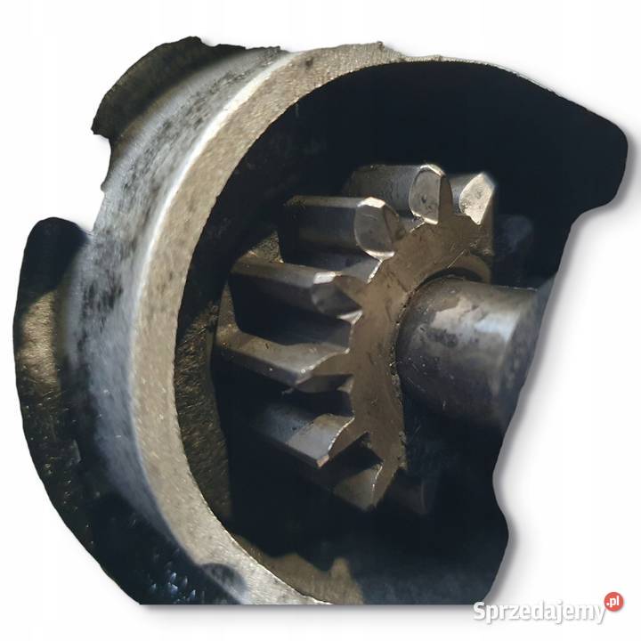 ROZRUSZNIK Opel Astra J 17 CDTI 8980147432 Chełm