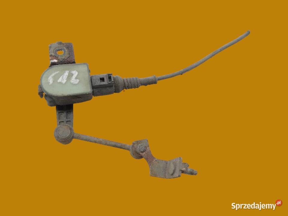 CZUJNIK SENSOR 1T0907503 Audi A3 II 20032012 8P Rok produkcji 2005