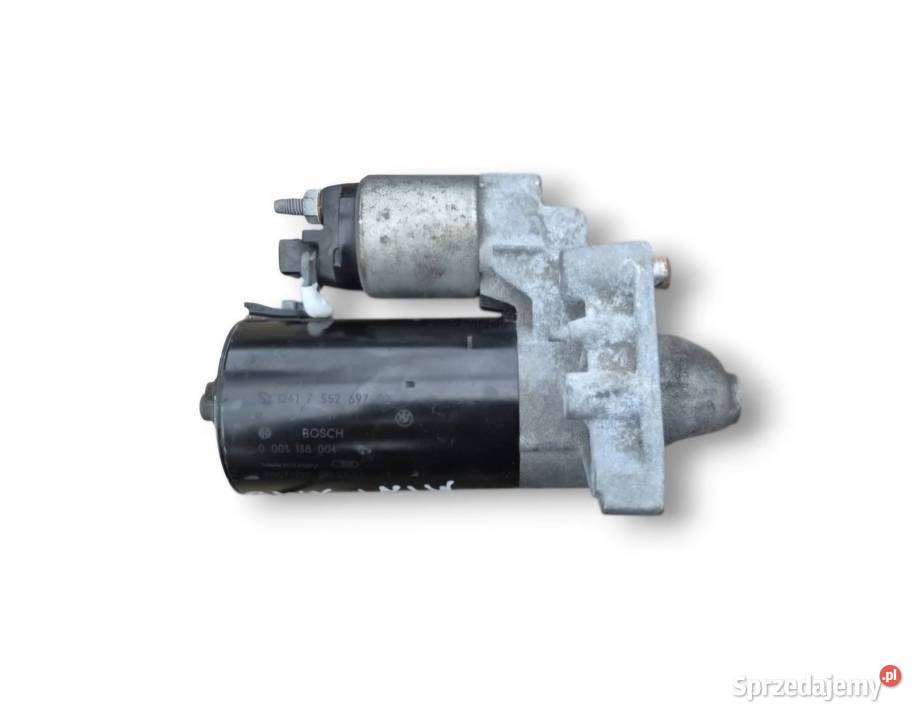 ROZRUSZNIK MINI ONE COOPER R55 R56 14B osobowe Działoszyce sprzedam