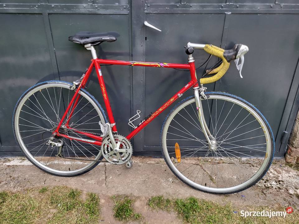 Rower szosowy Gitane Łukawiec sprzedam