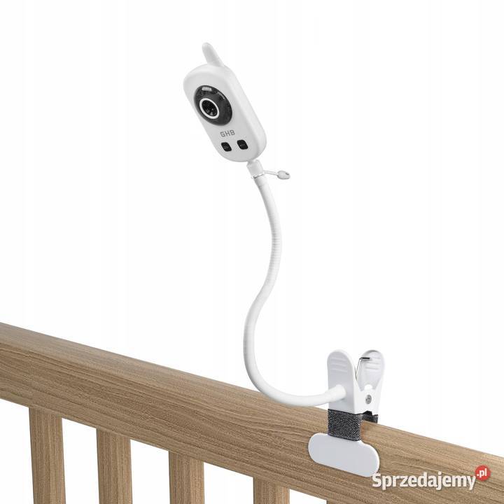 HOLACA Uchwyt Do Kamerki Niemowląt GHB 5 Calowy Myszyniec