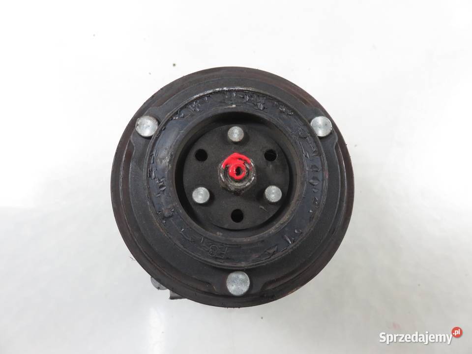 KOMPRESOR KLIMATYZACJI OPEL MOKKA 17 CDTI Kompresory klimatyzacji sprzedam