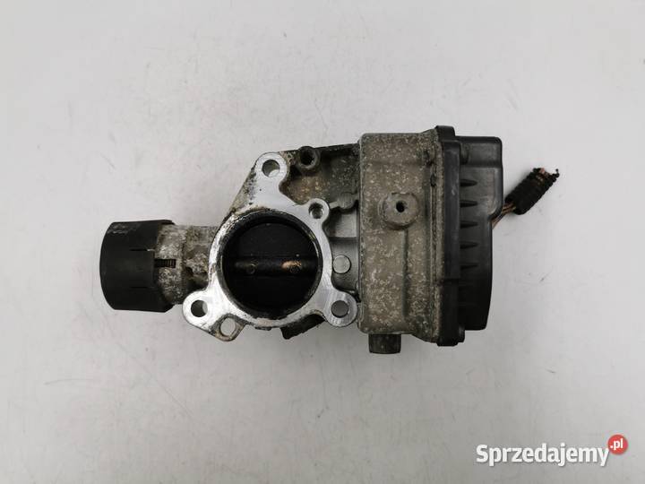 Przepustnica Renault Espace IV 20T 8200243886 mazowieckie Wyszków