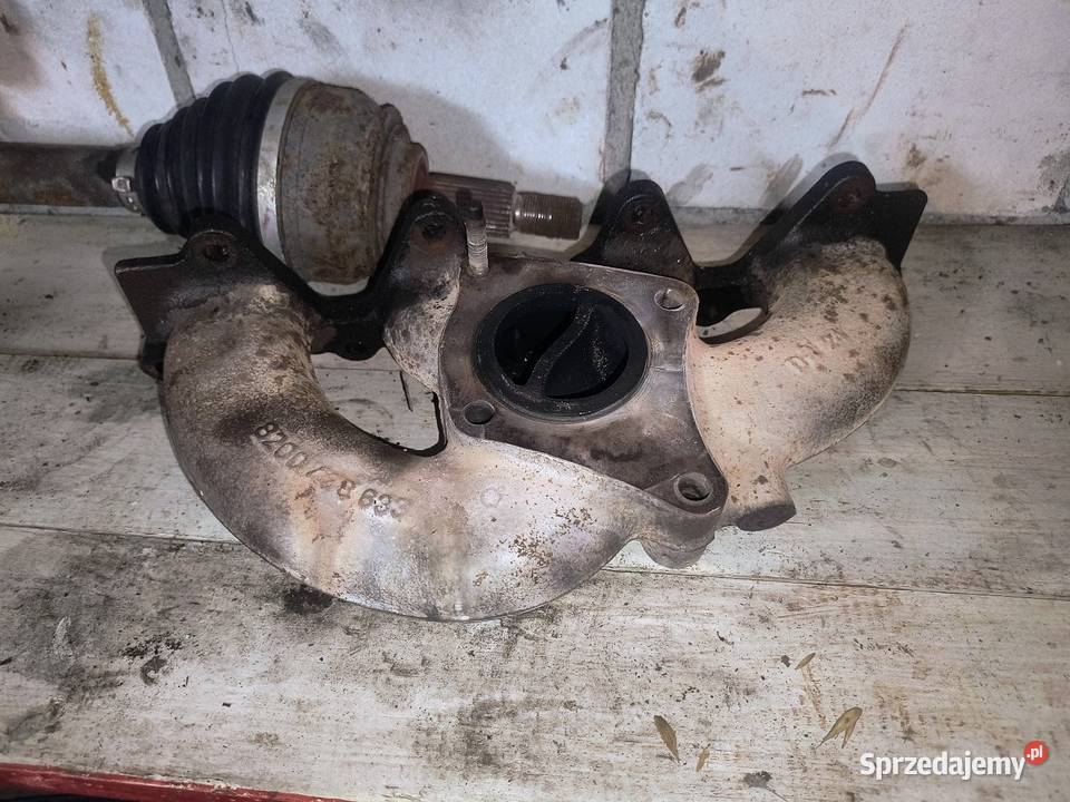 Espace 4 20t Biłgoraj sprzedam