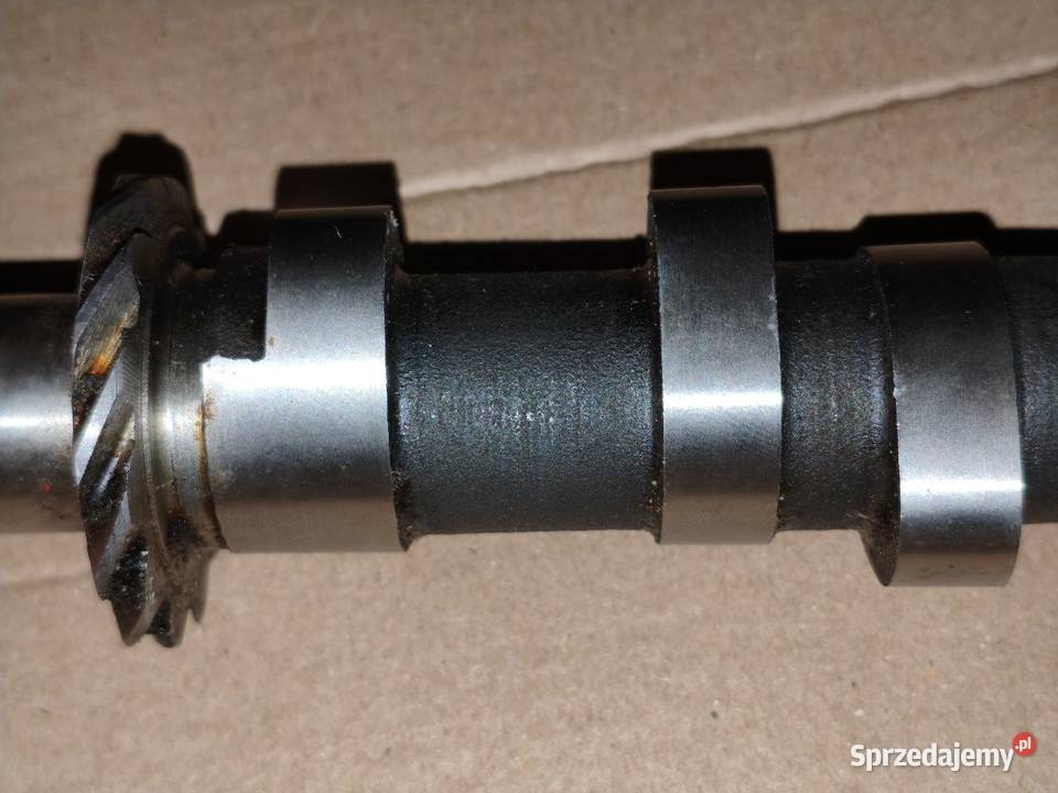 Wałek rozrządu Ural M67 Tourist Leszno