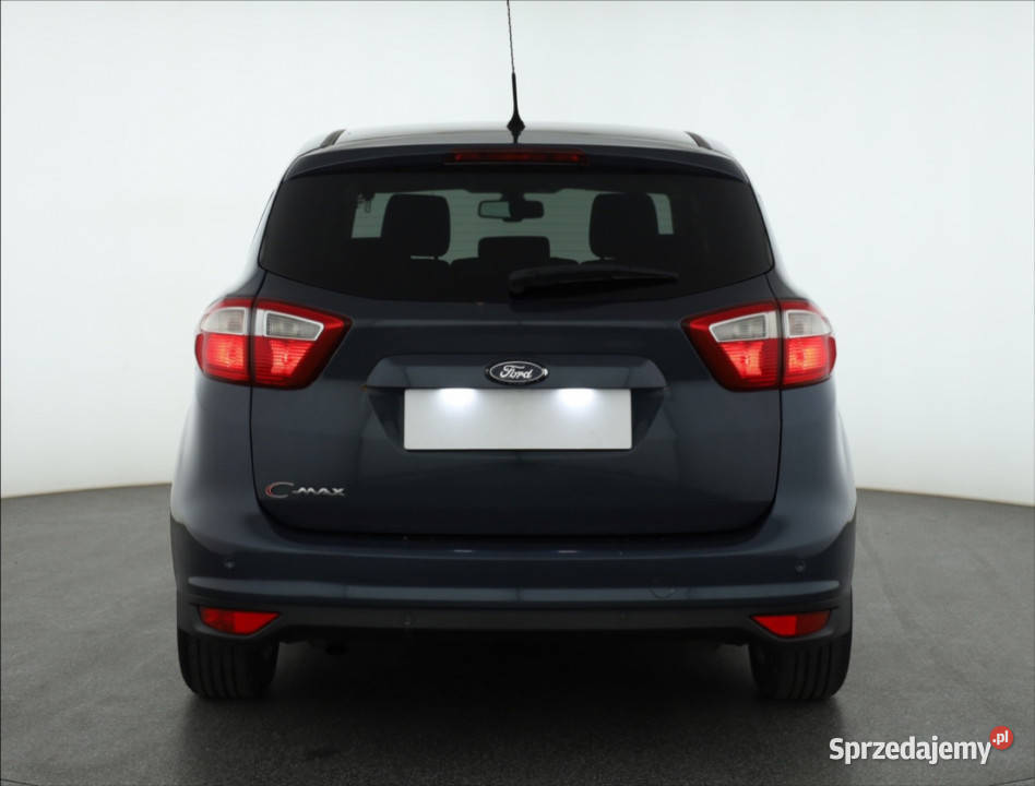 Ford C 16 TDCi Piaseczno sprzedam