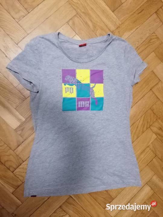 Bluzka Puma 38