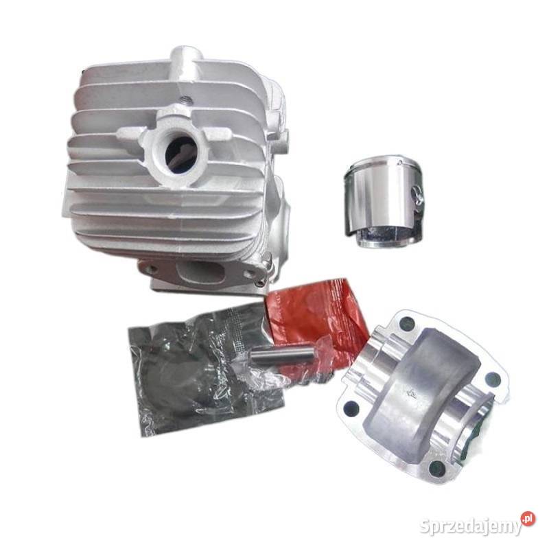 Cylinder Kompletny Husqvarna T425 Dom i Ogród mazowieckie Ostrołęka