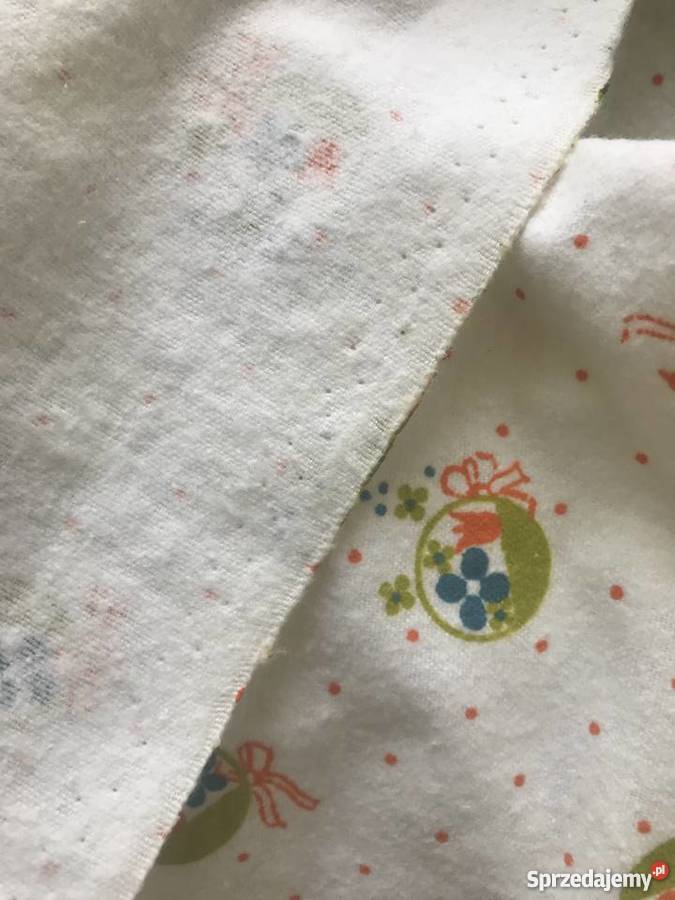 Flanela bawełniana Sosnowiec