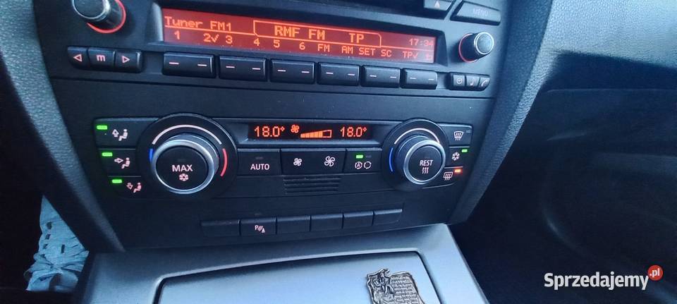 Sprzedam BMW E91 318i 20 Benzyna 129 Seria 3