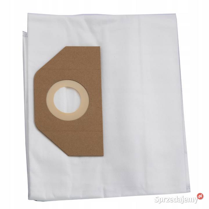 Zestaw 10 Worków i Filtr do Odkurzacza do Krcher małopolskie Ludźmierz