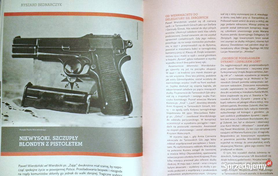 CzasyPismo o historii Górnego Śląska 01 13 2018 miękka Chełm