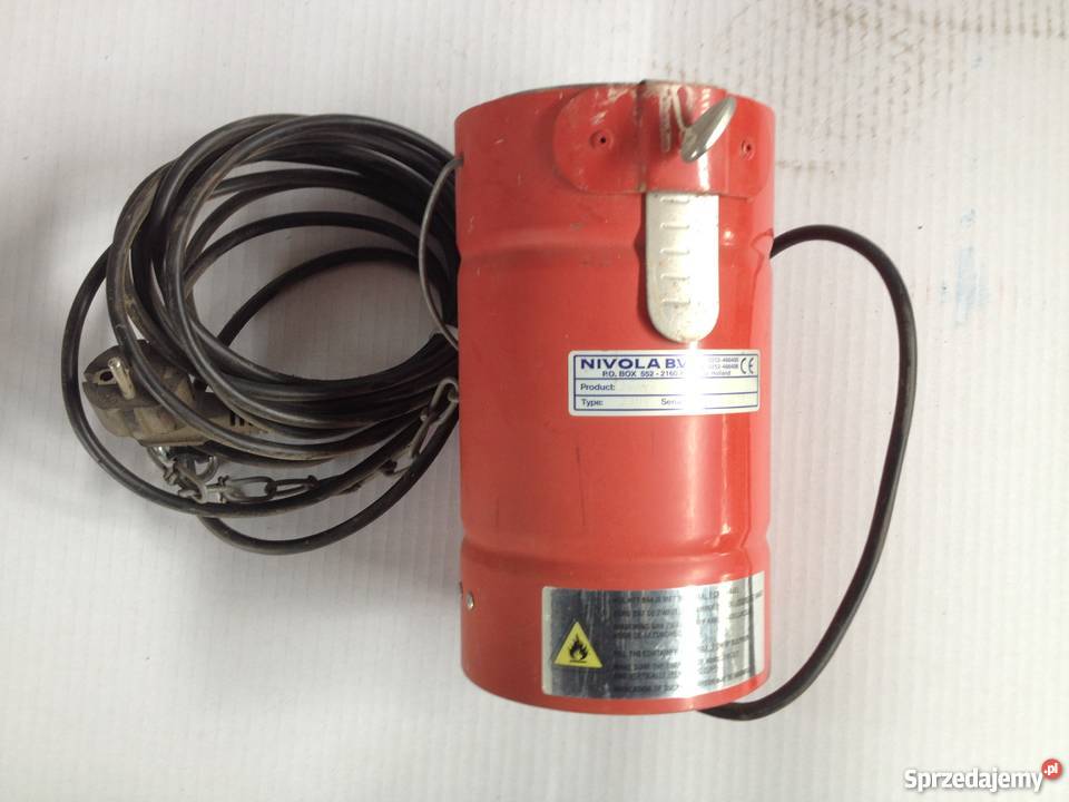 Sulfurator szklarnia folia siarka sulfuratory wielkopolskie Leszno