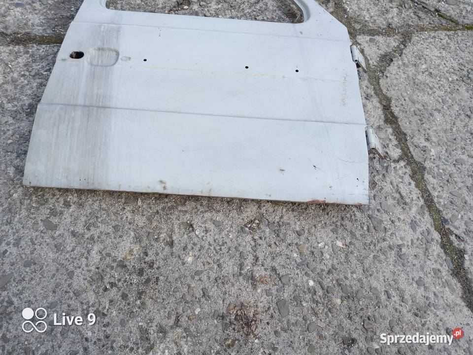 Mercedes g klasa drzwi lewe przednie Kocmyrzów sprzedam