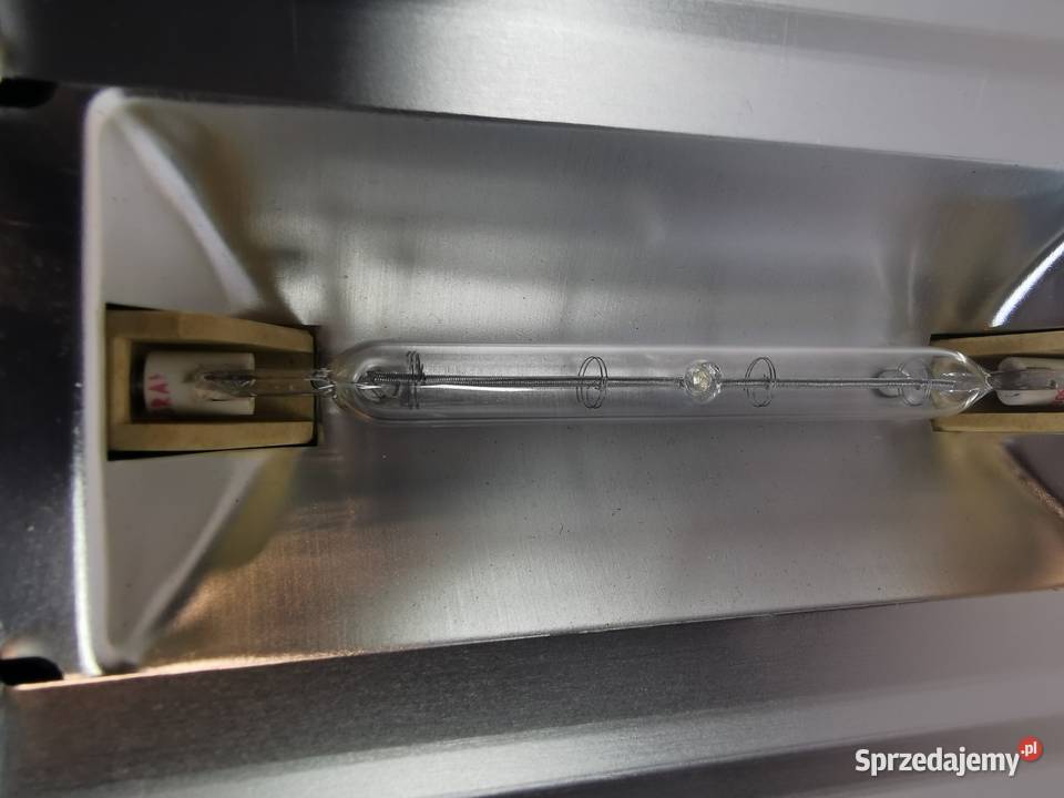 lampa foto 1000 W Lublin sprzedam