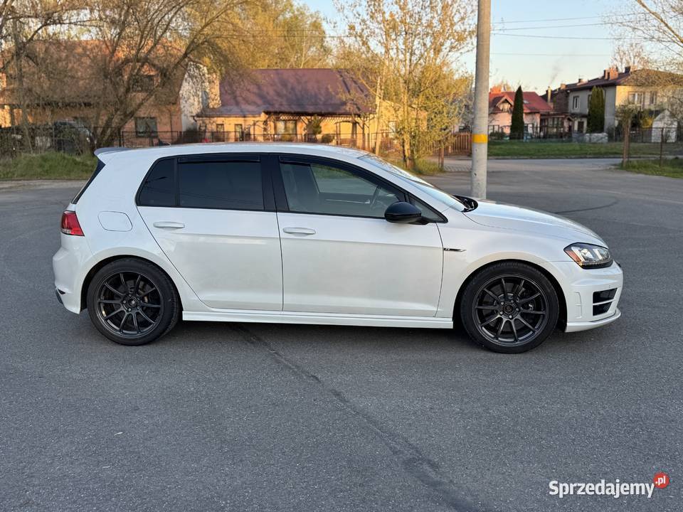 Sprzedam Volkswagena Golfa 7R małopolskie