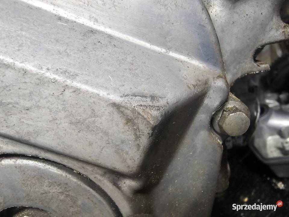 Honda CBR 600 F2 F3 Hornet CB 600 pc34 PC25 Jelenia Góra