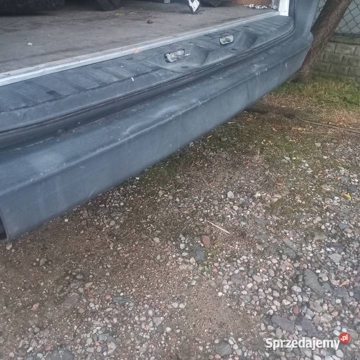 Craftet części 20 TDI 2013r Coś potrzeba Dzwoń Wyszków