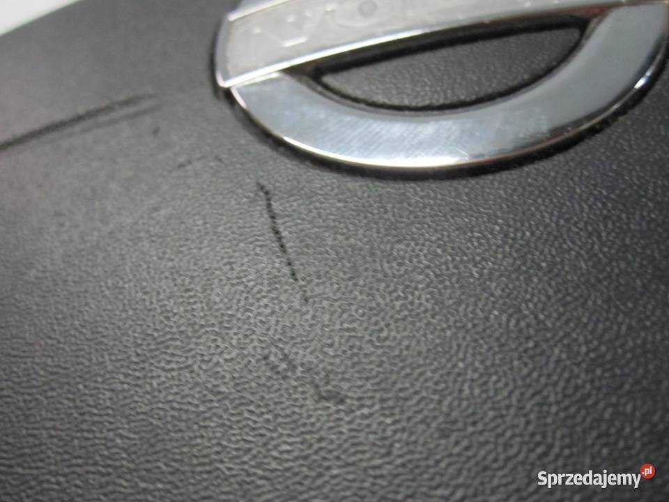 VOLVO S60 II 11r Poduszka kierowcy AIRBAG osobowe