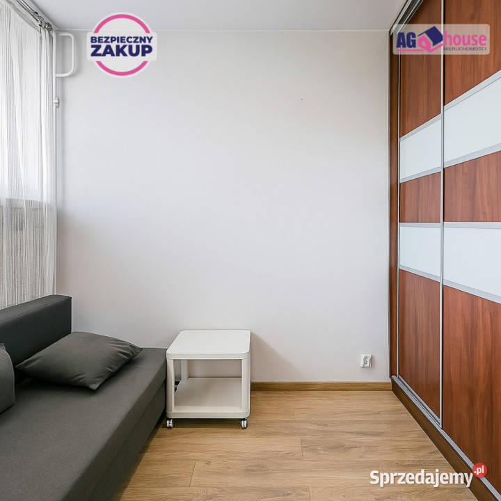 sprzedaży mieszkania Gdańsk 38m2 2 pokoje Sprzedaż