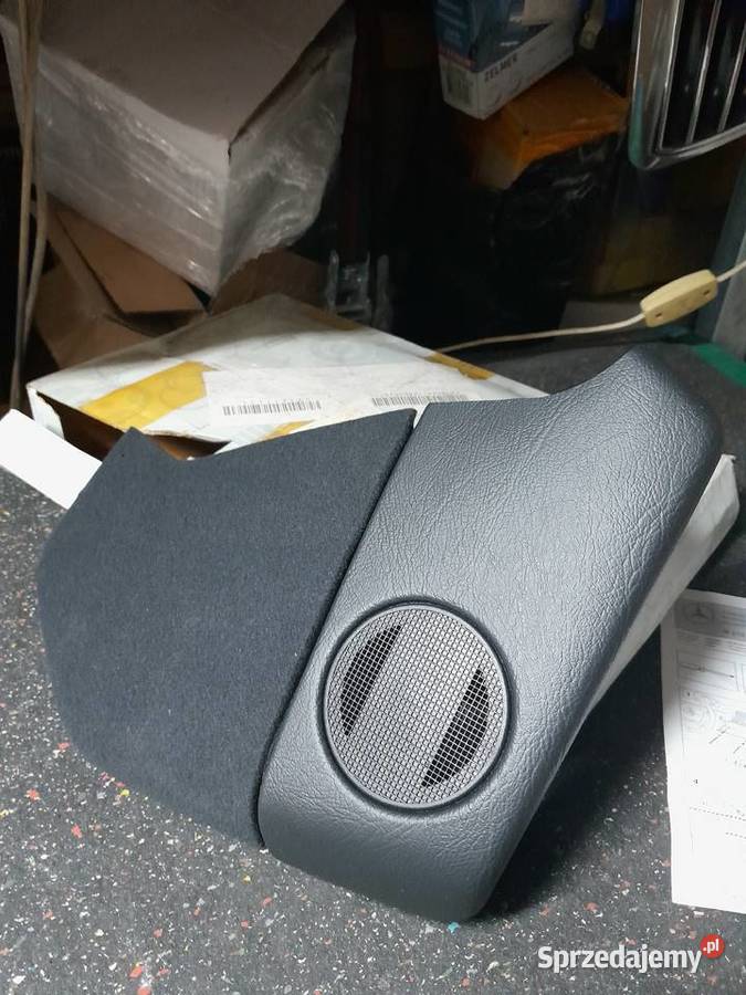 Mercedes W210 uchwyt na telefon B67876281 kuda Gdańsk sprzedam