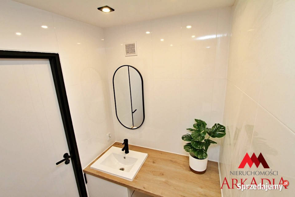 Mieszkanie Włocławek 285 metrów 2 pokojowe