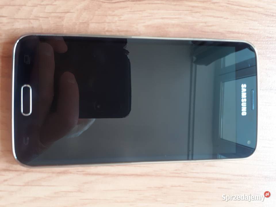 Samsung Galaxy S5 SM G900F mazowieckie Radom