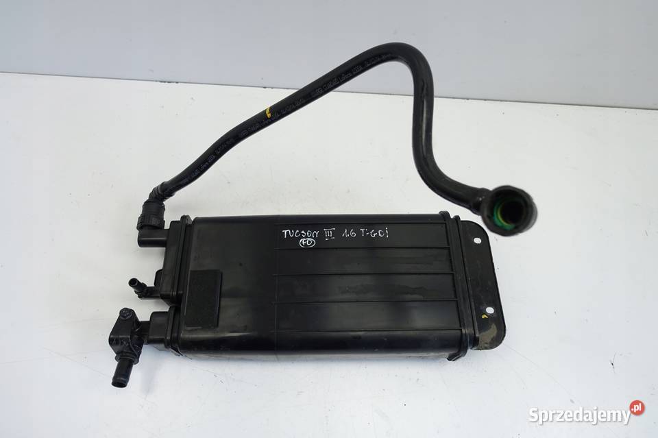 Hyundai Tucson III 15 16 TGDI FILTR WĘGLOWY Rudka