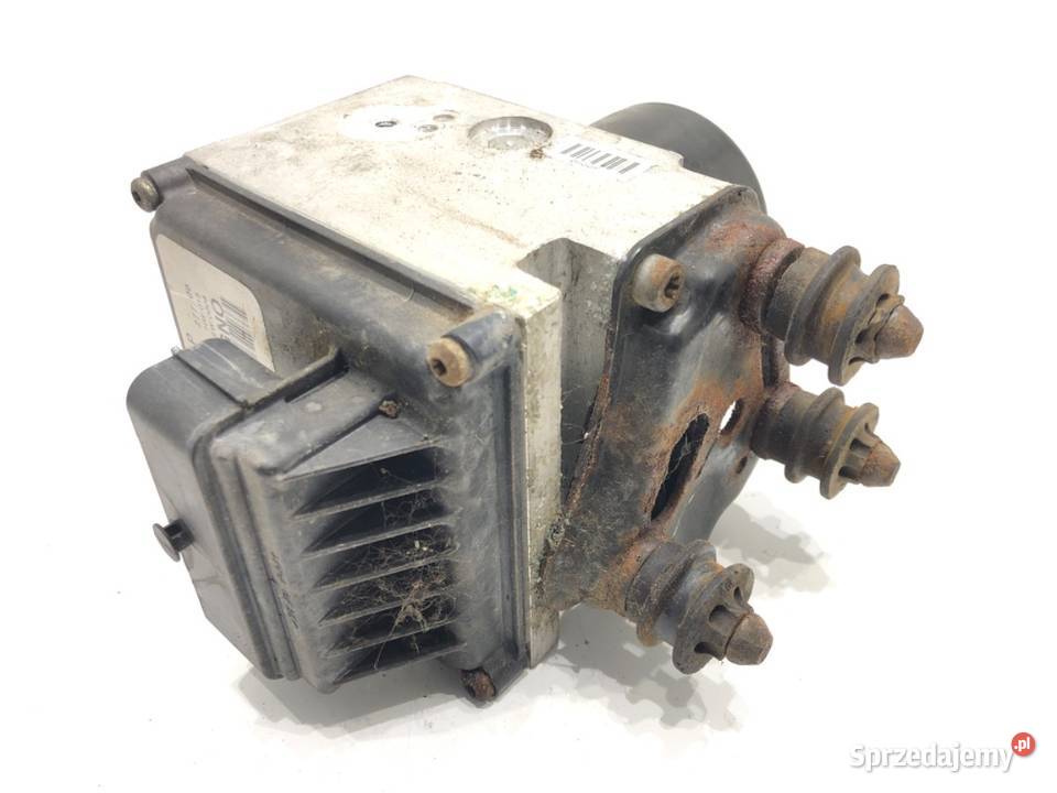 POMPA ABS VW PASSAT B6 3C0614095P 19 105 0511 sprzedam