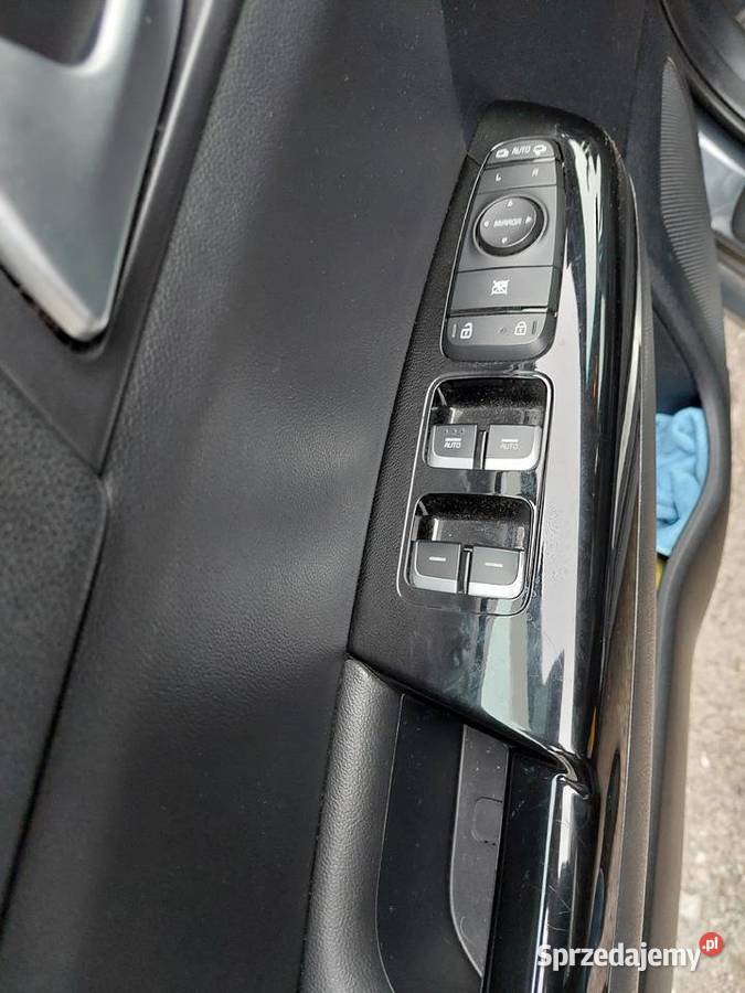 Sprzedam KIA Sportage IV Pionki