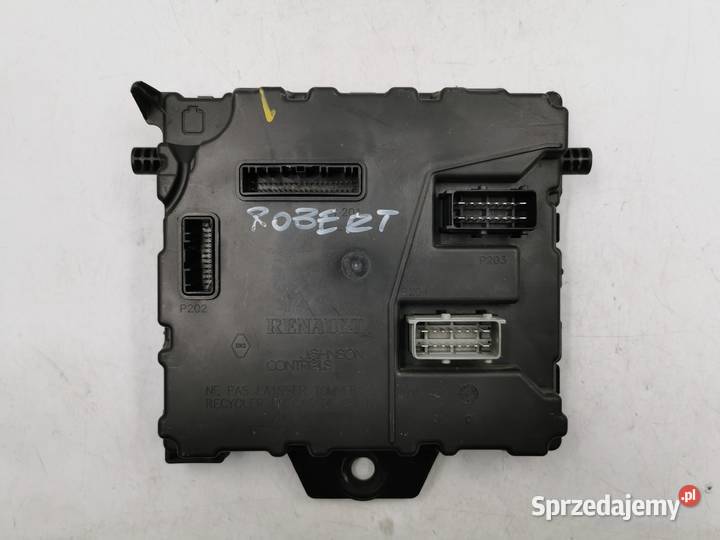Moduł BCMN3 Renault Master III 284B18927R Wyszków sprzedam
