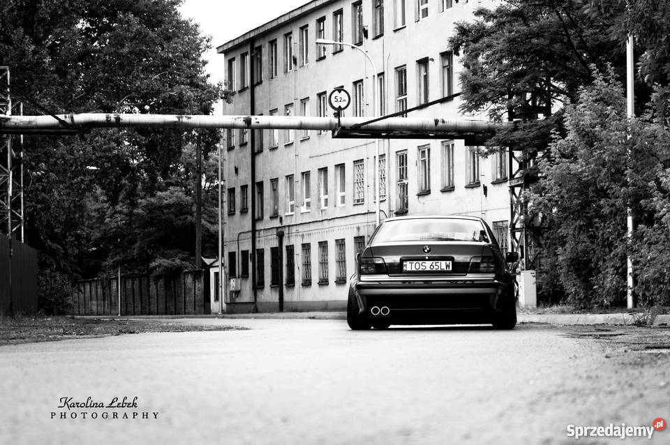 BMW 318i LowMesserschmitt BRYNDZISM SZEROKA STAL garażowany Ostrowiec Świętokrzyski