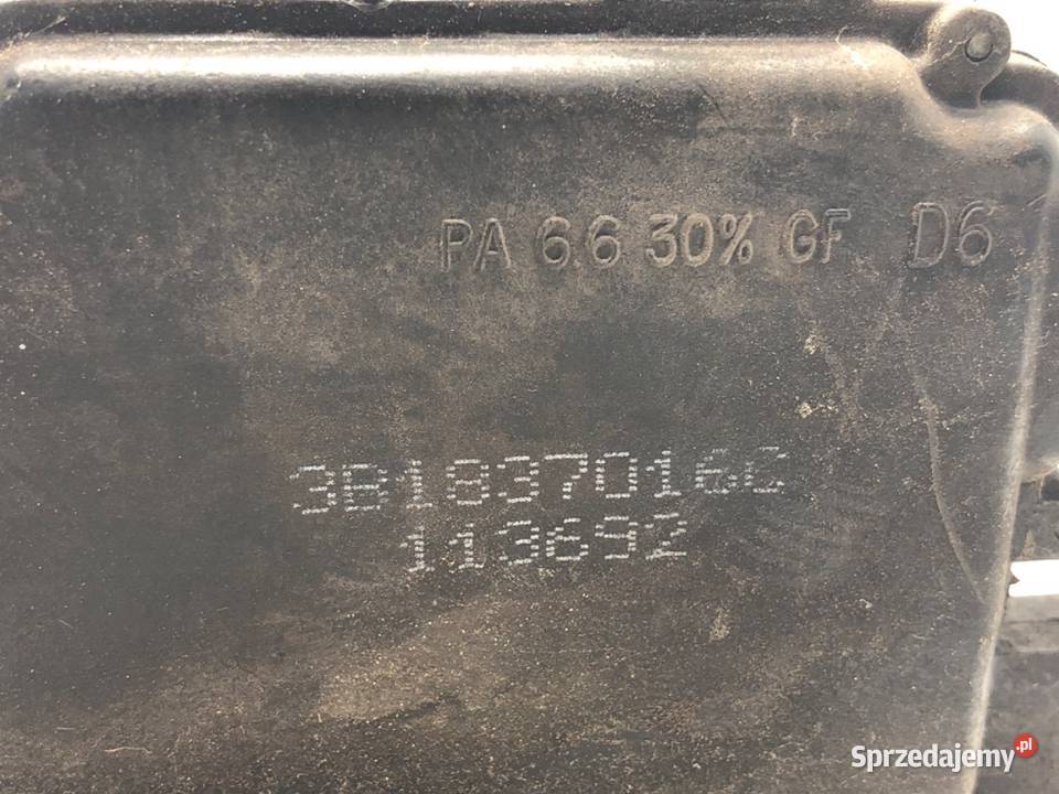 ZAMEK DRZWI PRAWY PRZÓD SEAT LEON I Hatchback podkarpackie