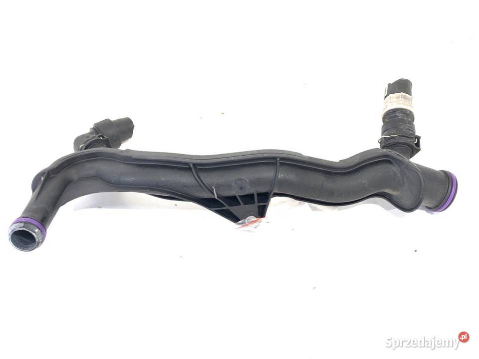 MAGISTRALA WODY CITROEN C3 III 9806793080 12 83 osobowe