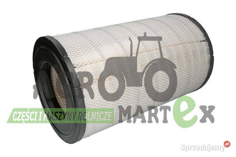 86998333 84526265 243968A1 FILTR POW SILNIK DUŻY Maszyny rolnicze Wichrów sprzedam