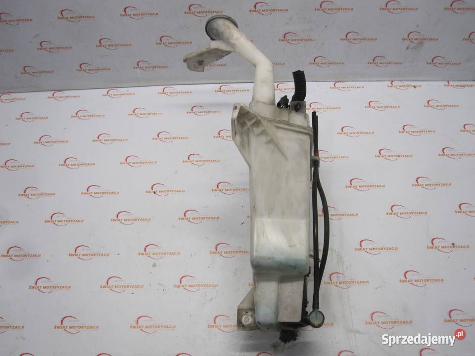 NISSAN NOTE II E12 15r zbiornik spryskiwaczy świętokrzyskie