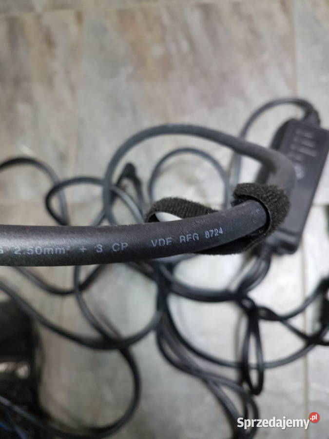 LADOWARKA ELEKTRYCZNA DELPHI MERCEDES GLE CLA Turek sprzedam