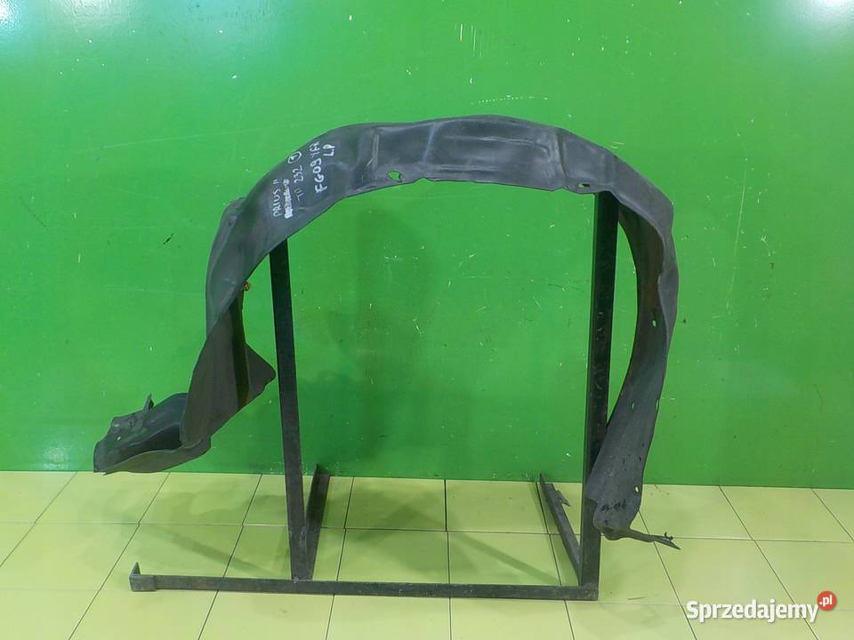 TOYOTA PRIUS II 15 VVTI 09r HB 5D nadkole lewe mazowieckie Suków