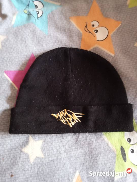 Czapka zimowa Bytom sprzedam