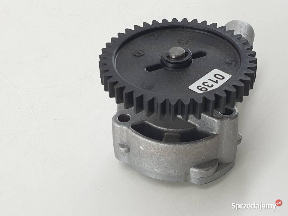 POMPA OLEJU TRYK CECTEK 500 GLADIATOR QUADDRIFT Janowice