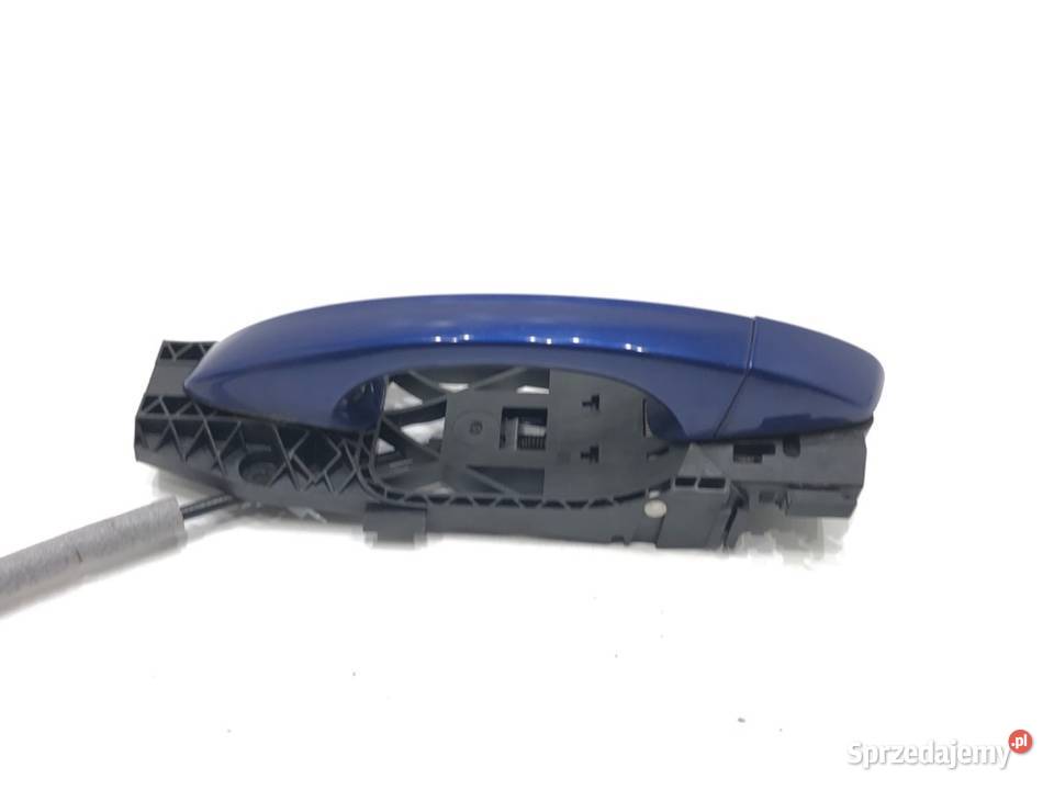 KLAMKA ZEWNĘTRZNA LEWY TYŁ SEAT LEON III podkarpackie