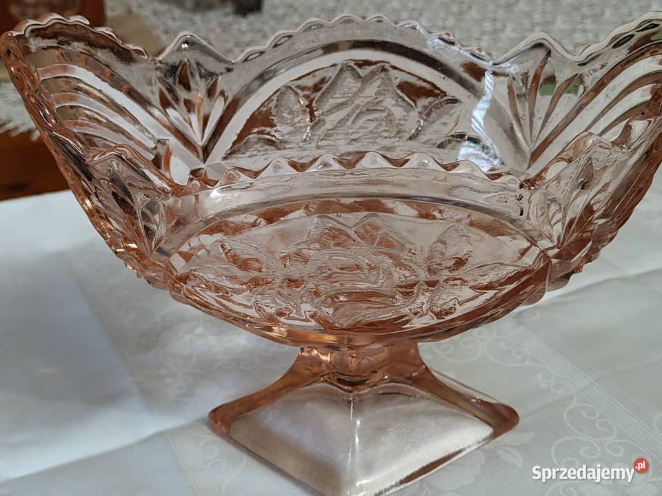 Żardiniera Hortensja róża Legnica