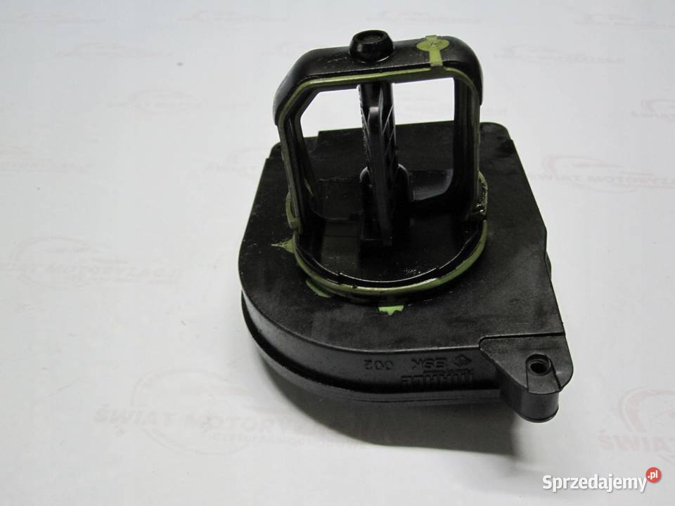 BMW E60 25 B N52B25 0658083238 ZAWÓR DISA