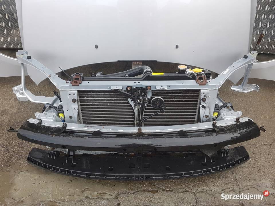 PAS PRZEDNI SUBARU IMPREZA GH 0712 162025 Międzychód