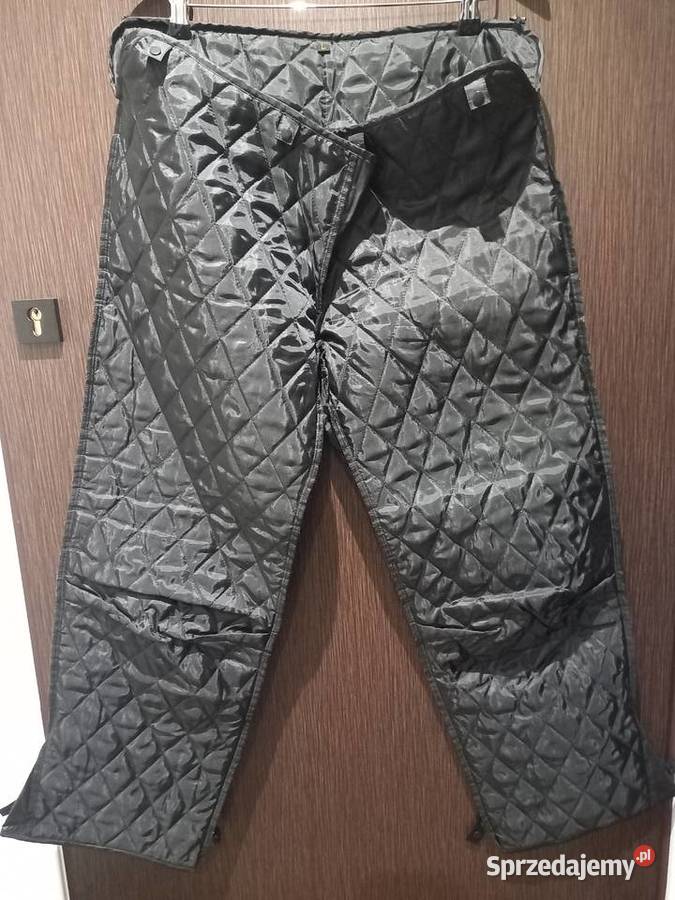 Podpinka do spodni motocyklowych Polo L Chodzież