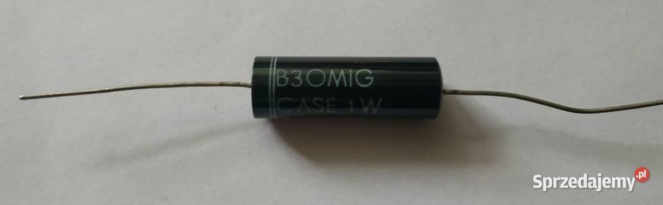 Rezystor B3OMIG CASE 1W 243 k 2 Warszawa