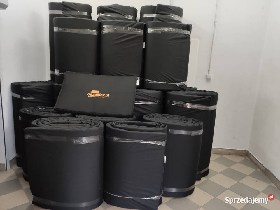 Matymata dezynfekcyjna 600x70x5 WYSYŁKA mazowieckie Piaseczno