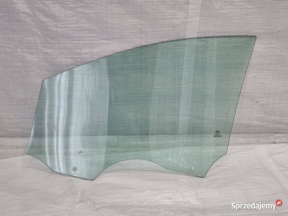 Ford C MK2 SZYBA DRZWI PRZÓD PRZEDNIA PRAWA osobowe